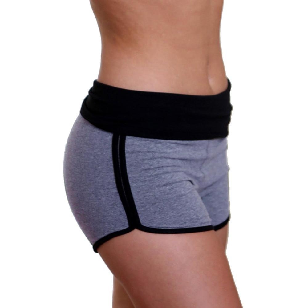 Women Short